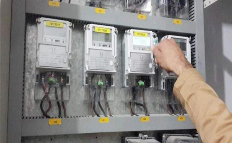 تركيب العدادات الكهربائية - الصيانة وكشف الأعطال